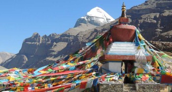 Mt Kailash Kora Info